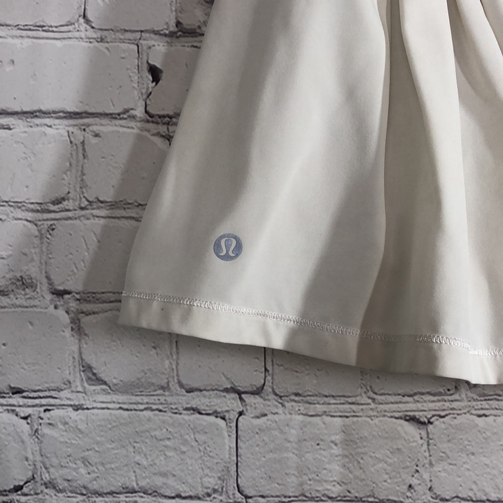Lululemon Skort - Picture 3 of 8